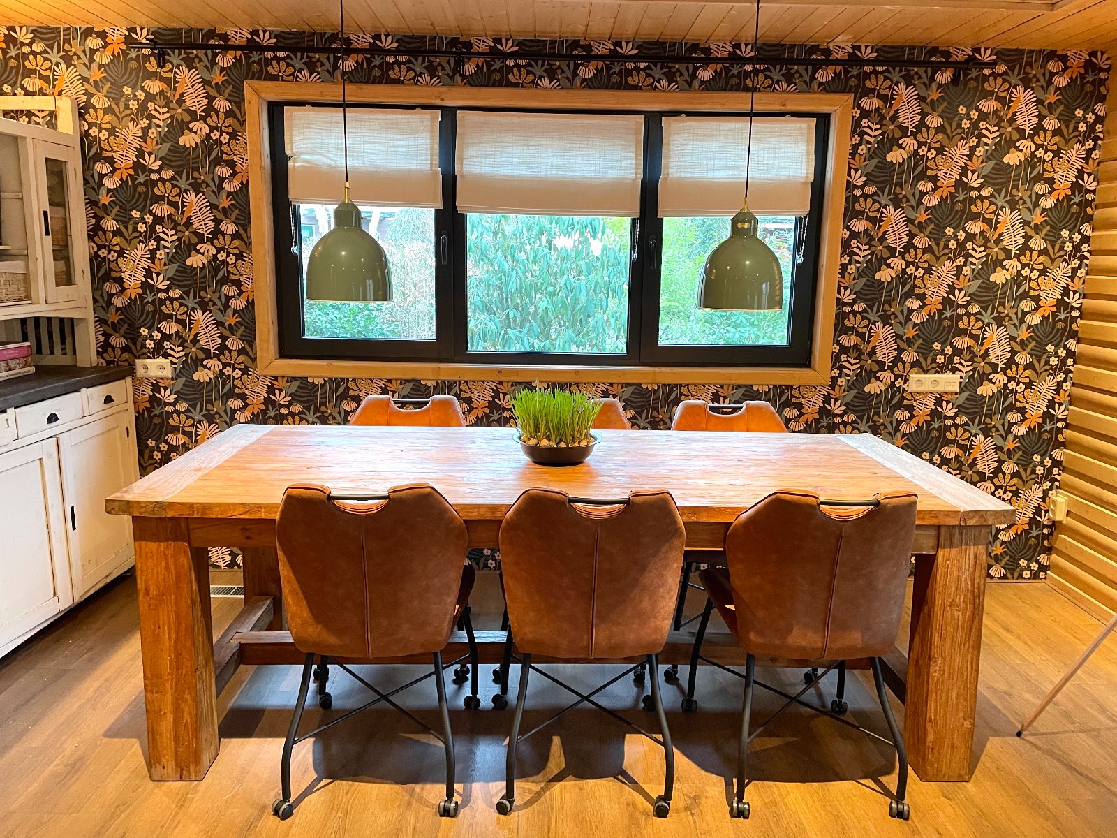 Eettafel
