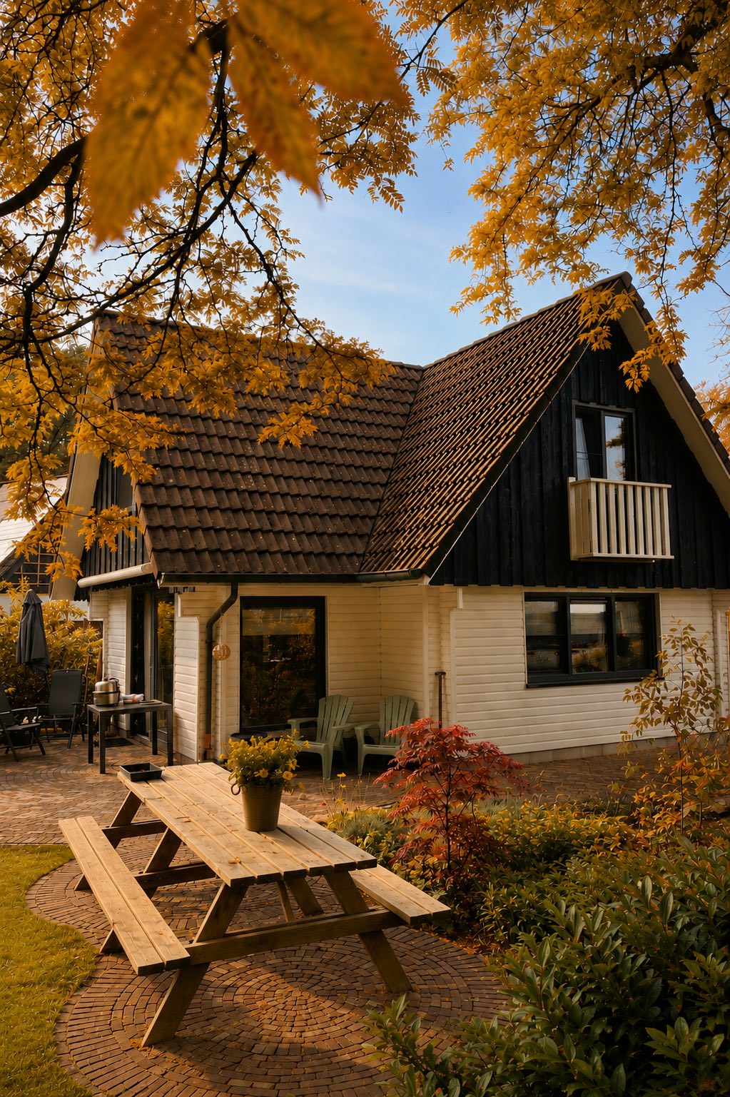 Herfst